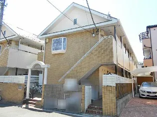 レオパレスブルーリバーの画像