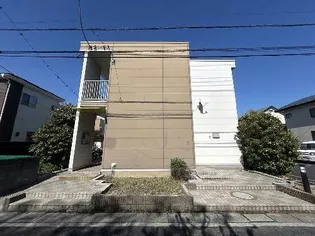 レオパレスセゾン ドミールの画像