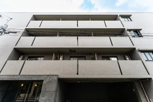 ルーブル中野富士見町参番館の画像