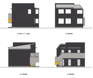 LA LUCE 東大和の画像