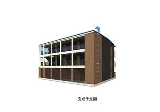 プロムナードの画像