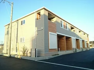 レジデンスノーブルPART 4の画像