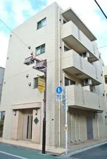 東京都板橋区本町【マンション】の外観