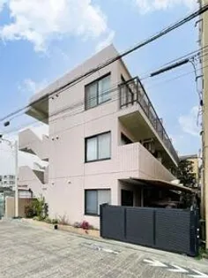 ペレテ雪谷の画像