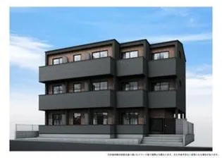 MELLAS小島新田の画像