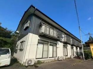 ハイツ栗崎の画像