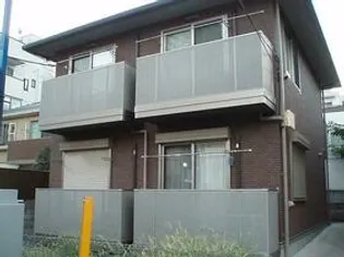 グレイシス東池袋C棟【1階】の外観