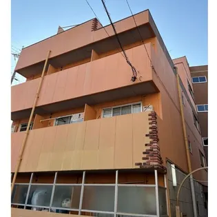 大阪府吹田市千里山西1丁目【マンション】の外観