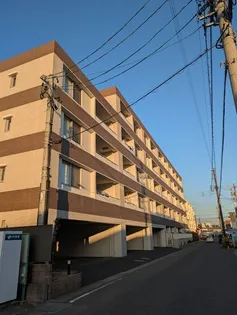 フレスト岡崎大樹寺の画像