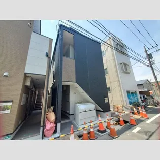 ブリエ新小岩の画像