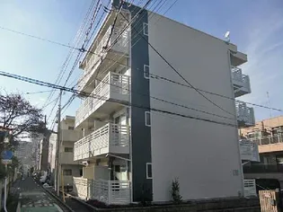 レオネクストフェリスの画像