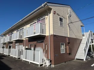 サニーハイツ小川の画像