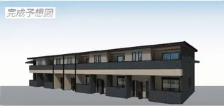 エス ウィステリア Iの画像