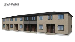 サンレジデンスの画像