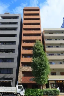 トーシンフェニックス浅草リバーサイドの画像