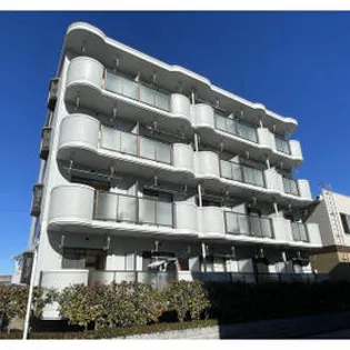 千葉県千葉市緑区おゆみ野南3丁目【マンション】の外観
