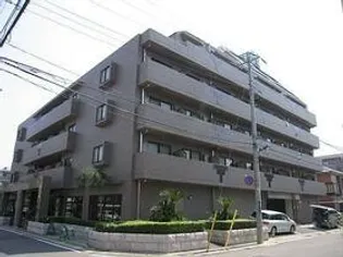 グランピーノ妙典の画像