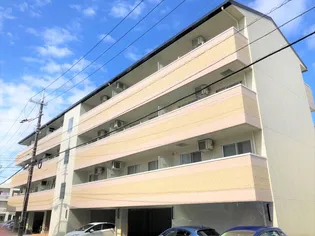 パステルサンライズの画像