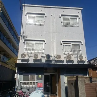 JPアパートメント吹田IVの画像