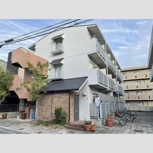 サンテルコ千里山の画像