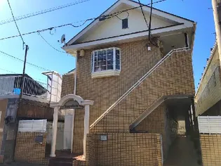 レオパレスオグラIIIの画像