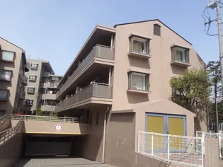 グロースメゾン海神の画像