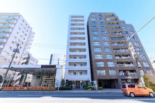 ガーラ ステーション菊川の画像