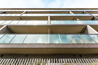 パレステージ光が丘ナチュラコートの画像