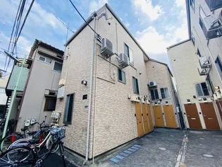 インベスト羽田IIの画像