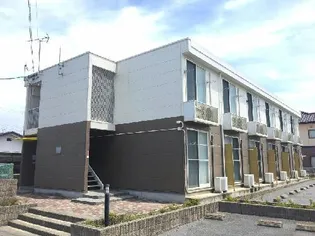 レオパレスドリームの画像