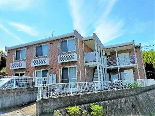 大阪府茨木市豊川2丁目【アパート】の外観