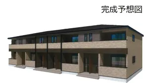 ヴィラ フローラ ノースの画像