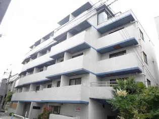 上板橋ダイカンプラザシティIIの画像