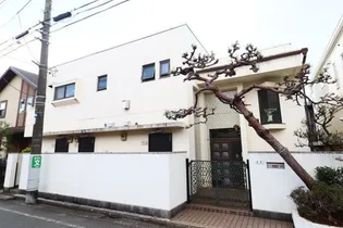 土屋コーポ【1階】の外観