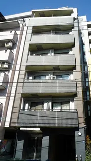 東京都江東区古石場1丁目【マンション】の外観