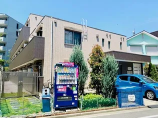 プレシャスカーサ 雑色の画像