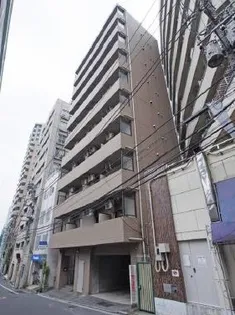 カテリーナ五反田の画像