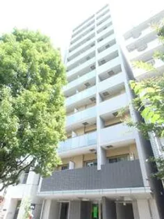 ファインプレイス川崎の画像