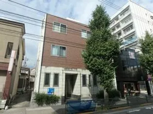 タウンコートの画像