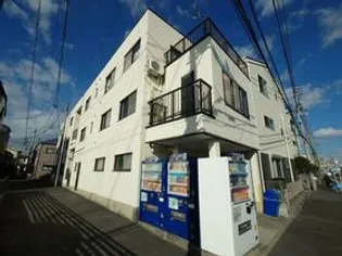 岩崎マンションの画像