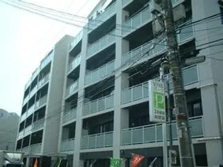 ディナック船橋の画像