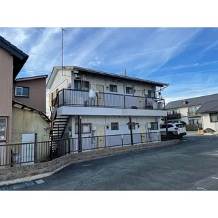 コーポ中野の画像