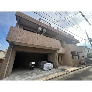 フルールエポワールの画像