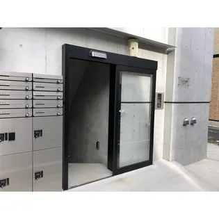 東京都板橋区板橋2丁目【マンション】の外観