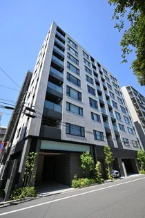 プラウド横浜反町公園の画像