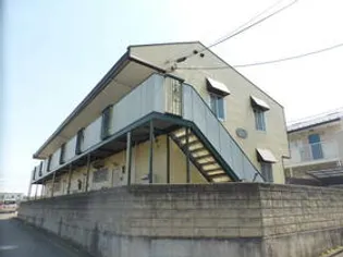 リージェントハイツの画像