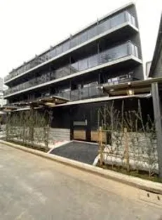 東京都豊島区池袋1丁目【マンション】の外観