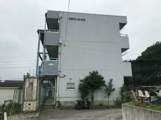 埼玉県入間市大字仏子【マンション】の外観