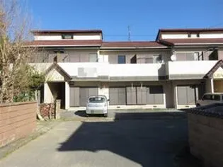 横山ハイツの画像