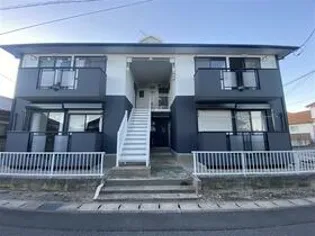 ハイツミルキーウェイ A棟の画像